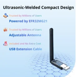 SONOFF Dongle Lite MG21 | Zigbee/Thread | LMG21