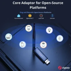 SONOFF Dongle Plus MG24 | Zigbee/Thread | PMG24