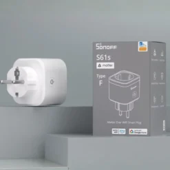 SONOFF iPlug Gen2 | Matter over WiFi | S61STPF