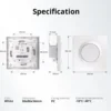 SONOFF Kontakt til MINI-RBS | ERBS