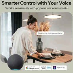 Sonoff MINI DUO Smart Relæ | Matter over WiFi | 2CH | Max. 16A | MINI-2GS