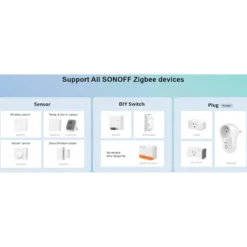 Sonoff NSPanel PRO (NSpanel86PB)