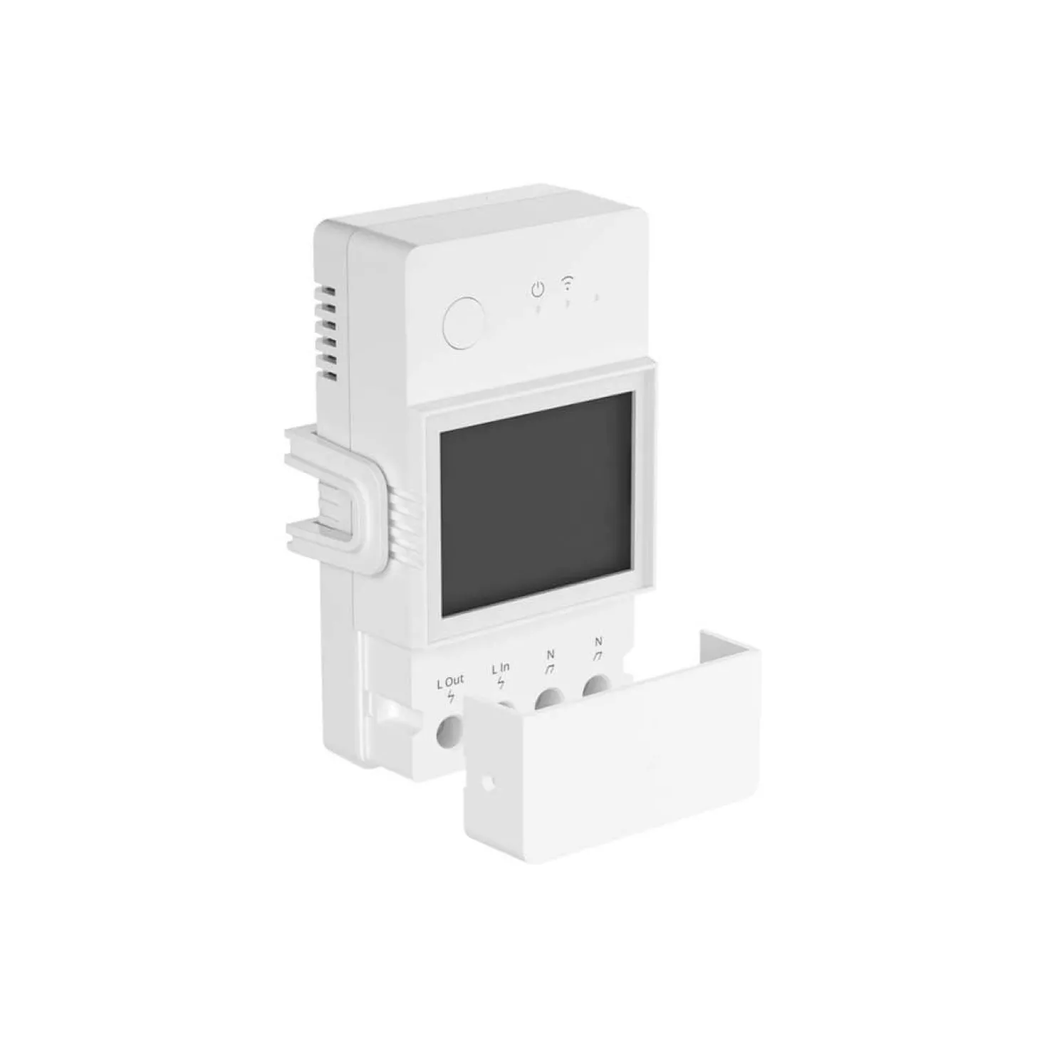 Sonoff POW Elite | WiFi Switch | WiFi Energimåler | 16A | POWR316D