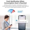 Sonoff POW Origin | WiFi Switch | WiFi Energimåler | 16A | POWR316