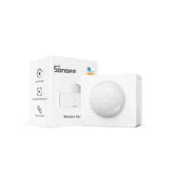 Sonoff RF Sensor | Bevægelsessensor | 433 MHz | PIR3-RF