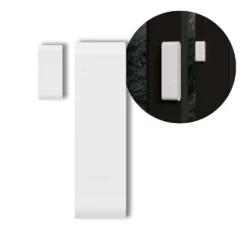SONOFF SenseGuard DW Gen2 | Zigbee Smart Vindue/Dør Sensor | SNZB-04PR2