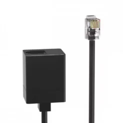 Sonoff | Sensor Forlængerledning | TH Serie Sensor | 5m | RL560 | RJ11 Stik