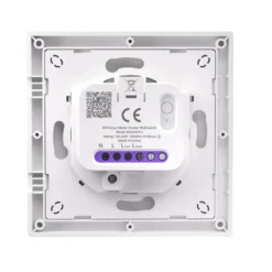 SONOFF Smart Rullegardin Vægkontakt | Matter over WiFi | MINI-RBS-E