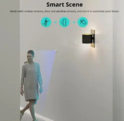 Sonoff Smart Switch | WiFi Switch | MINIR4M | Matter kompatibel