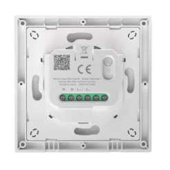 SONOFF Smart Vægkontakt | Matter over WiFi | MINIR4M-E