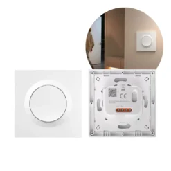 SONOFF Smart Vægkontakt | Zigbee | ZBMINIL2-E