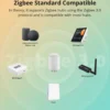 Sonoff Termostat | Radiatortermostat | Zigbee 3.0 | TRVZB