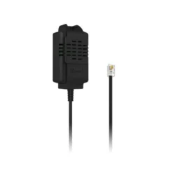 Sonoff TH16 Elite + Sonoff Temperatur og Fugtsensor (THR316D + THS01)