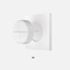 Sonoff Trådløs Zigbee Afbryder | SNZB-01M