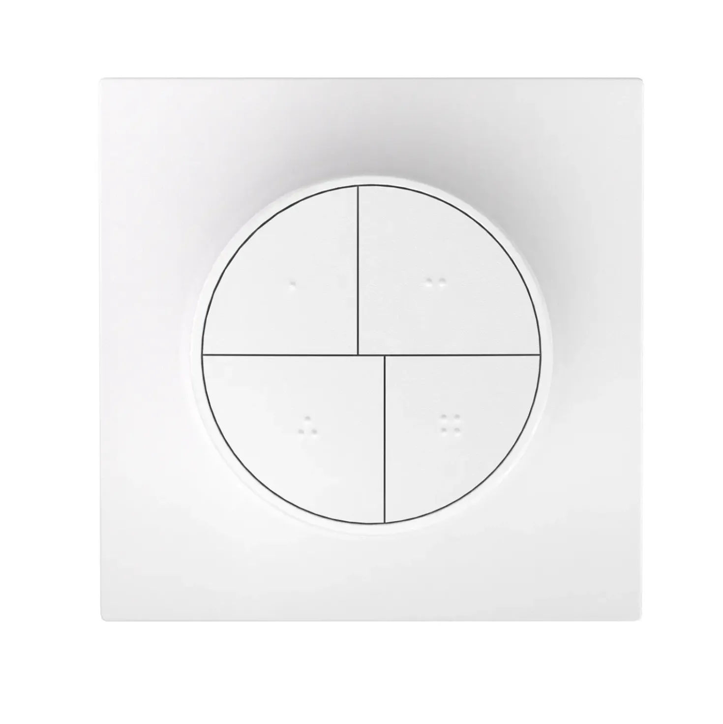 Sonoff Trådløs Zigbee Afbryder | SNZB-01M