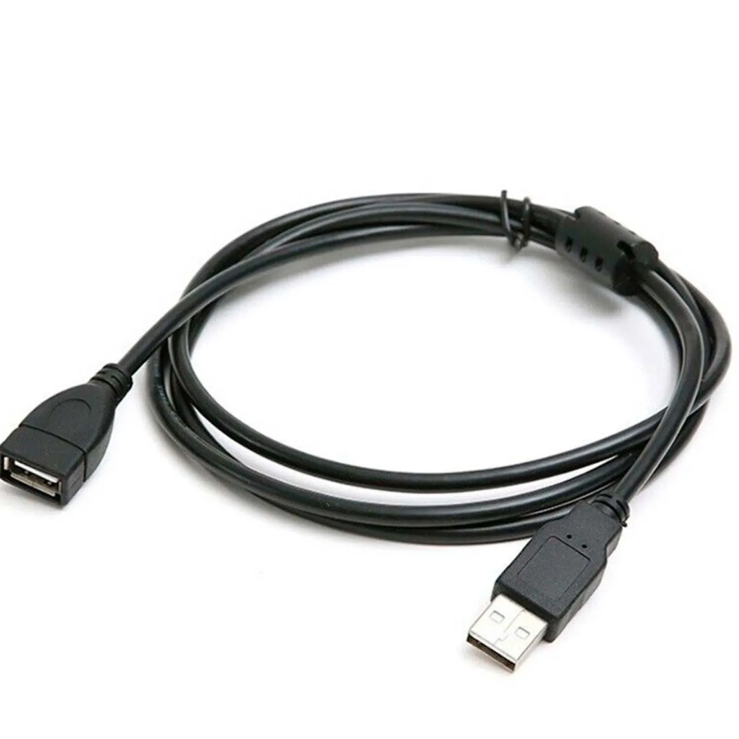 Sonoff USB forlænger kabel | USB 2.0 | Male to female | 1.5m