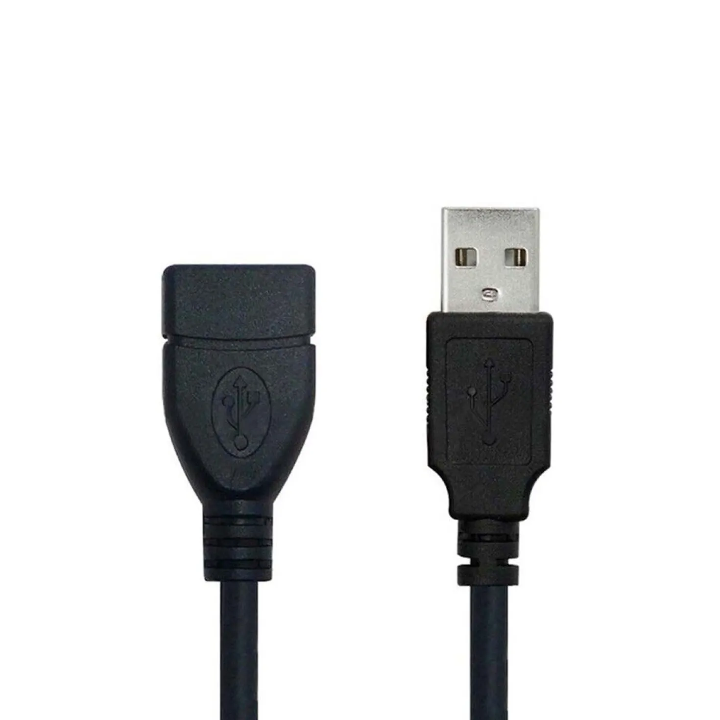 Sonoff USB forlænger kabel | USB 2.0 | Male to female | 1.5m