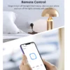 Sonoff | WiFi kontakt | Energimåler | S60TPF