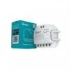 Sonoff | WiFi Smart Switch | 2 udgange | DUALR3 | Energimåler