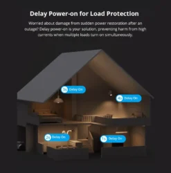 Sonoff ZBMINI Extreme Zigbee Smart Switch | ZBMINIR2