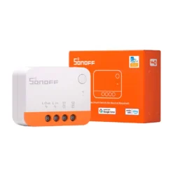 Sonoff ZBMINI Extreme | Zigbee Smart Switch (ZBMINIL2)