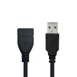 Sonoff Zigbee Dongle + Sonoff USB forlænger kabel | Sonoff USB Dongle | USB 2.0 Forlænger
