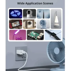 Sonoff Zigbee | Micro USB Smart Adaptor | ZBMicro