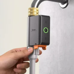 Sonoff Zigbee Smart Vandventil | Zigbee 3.0 | SWV-ZFE