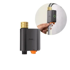 Sonoff Zigbee Smart Vandventil | Zigbee 3.0 | SWV-ZFE