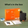 Sonoff Zigbee Smart Water Valve | Zigbee | SWV-BSP