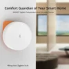 Sonoff Zigbee Temp. & Fugt sensor | 4-Pak | Zigbee 3.0 | SNZB-02P Copy