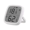 Sonoff Zigbee Temp. & Fugt Sensor | 3 stk. Pakke | LCD Display | SNZB-02D