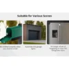Sonoff Zigbee | Vindue og Dør Sensor | SNZB-04P