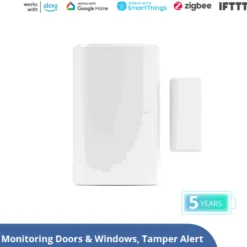 Sonoff Zigbee | Vindue og Dør Sensor | SNZB-04P