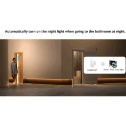 Sonoff Zigbee | Vindue og Dør Sensor | SNZB-04P