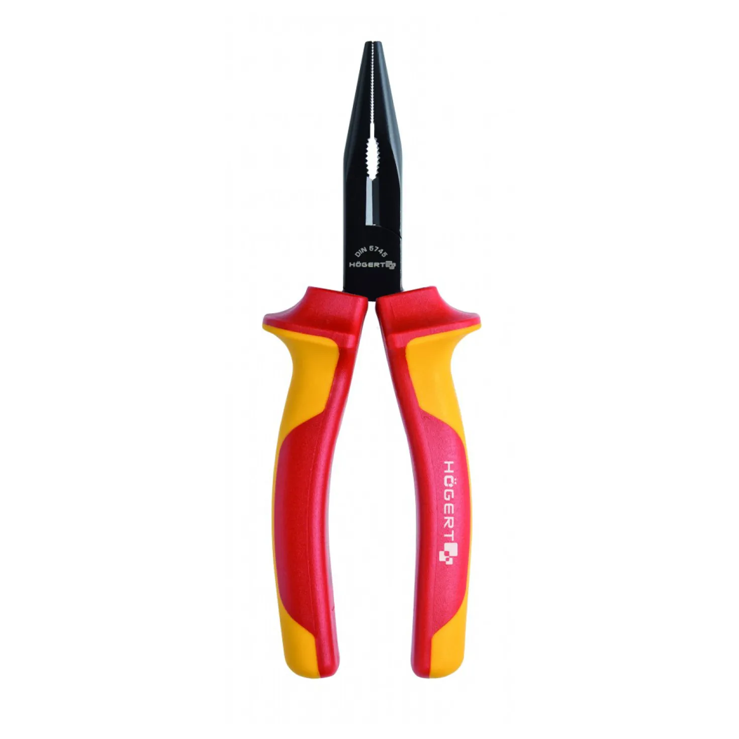 Spidstang, 160 mm, 1000V (HT1P913)