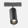 Spot Lampe til SlimTrack Skinnesystem | 24V | CCT | 530lm | 9W | Sort