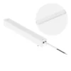 Spotlys på Skinne | 8 stk. | Komplet sæt | Wifi styring | SlimTrack | Hvid