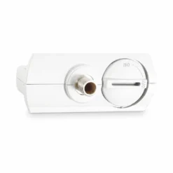 Square Pendeladapter | 1-Faset