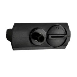 Square Pendeladapter | 1-Faset