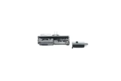 Square Pendeladapter | 1-Faset