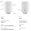 2 stk. Sonoff Termostat | Radiatortermostat | Zigbee 3.0 | TRVZB