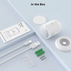 2 stk. Sonoff Zigbee Presence Sensor | SNZB-06P