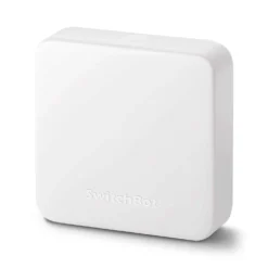 2 stk. Switchbot Meter Plus inkl. Switchbot Hub | Termometer | Smart Home