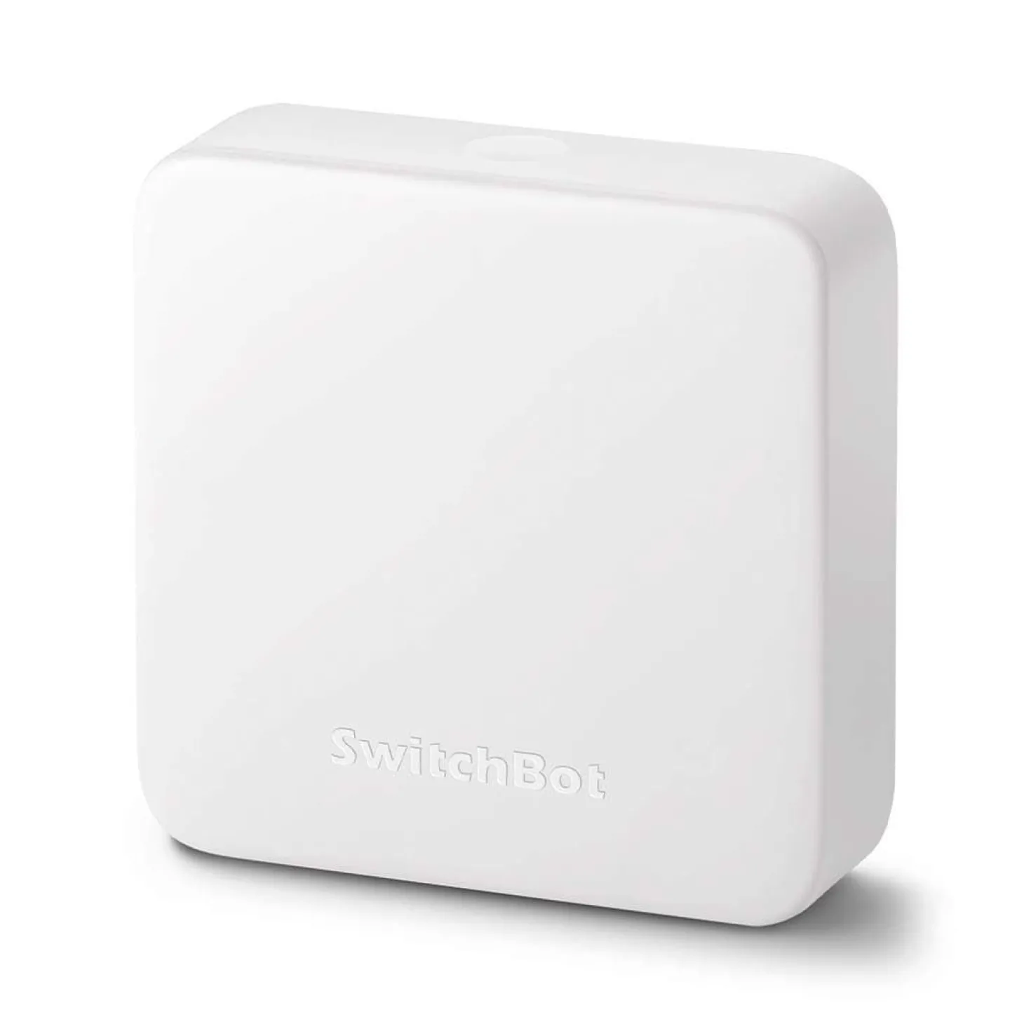 2 stk. Switchbot Meter Plus inkl. Switchbot Hub | Termometer | Smart Home
