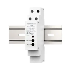 3 stk. Zigbee Lysdæmper DIN Skinne | 200W