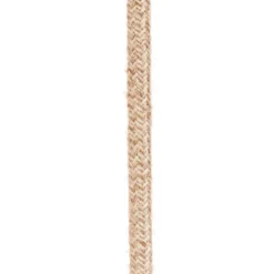 Stofledning I Jute | Creative Cables | 5 Meter | 3x0.75mm2