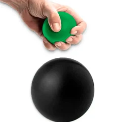 Stress Bold | Sort | Klemmebold