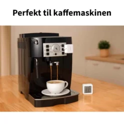 SwitchBot Bot | Trykknap | Smart Home | Bluetooth | Batteri