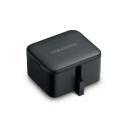 SwitchBot Bot | Trykknap | Sort | Smart Home | Bluetooth | Batteri